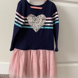 Fun 6x used dress very stylish